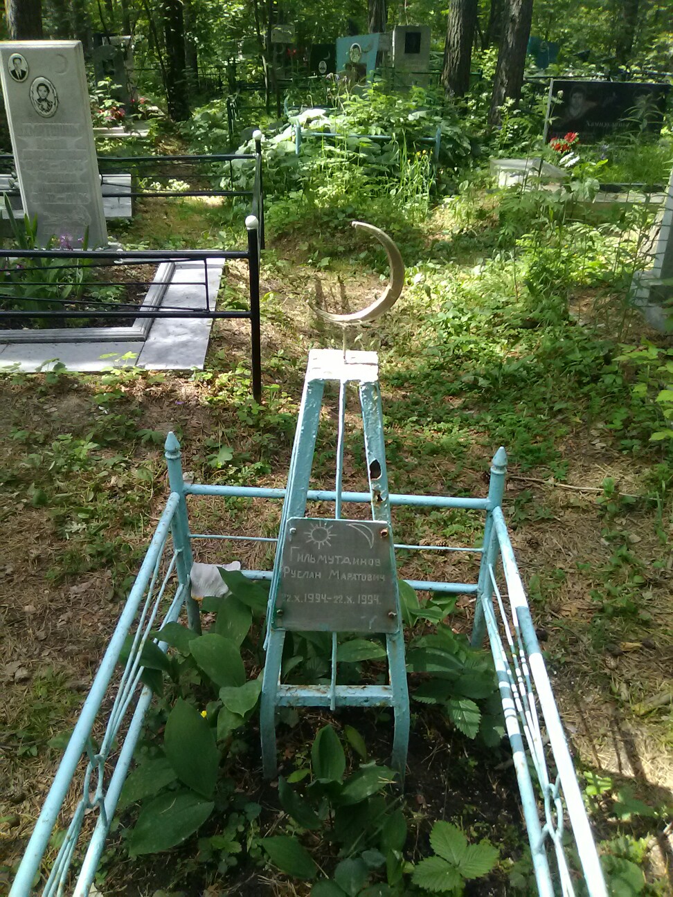 Поиск могил онлайн | Уборка захоронений | Благоустройство могил | Венки ...